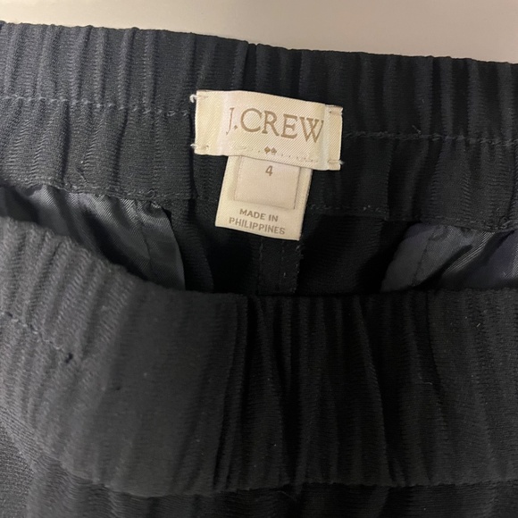 J Crew pants - Picture 2 of 3